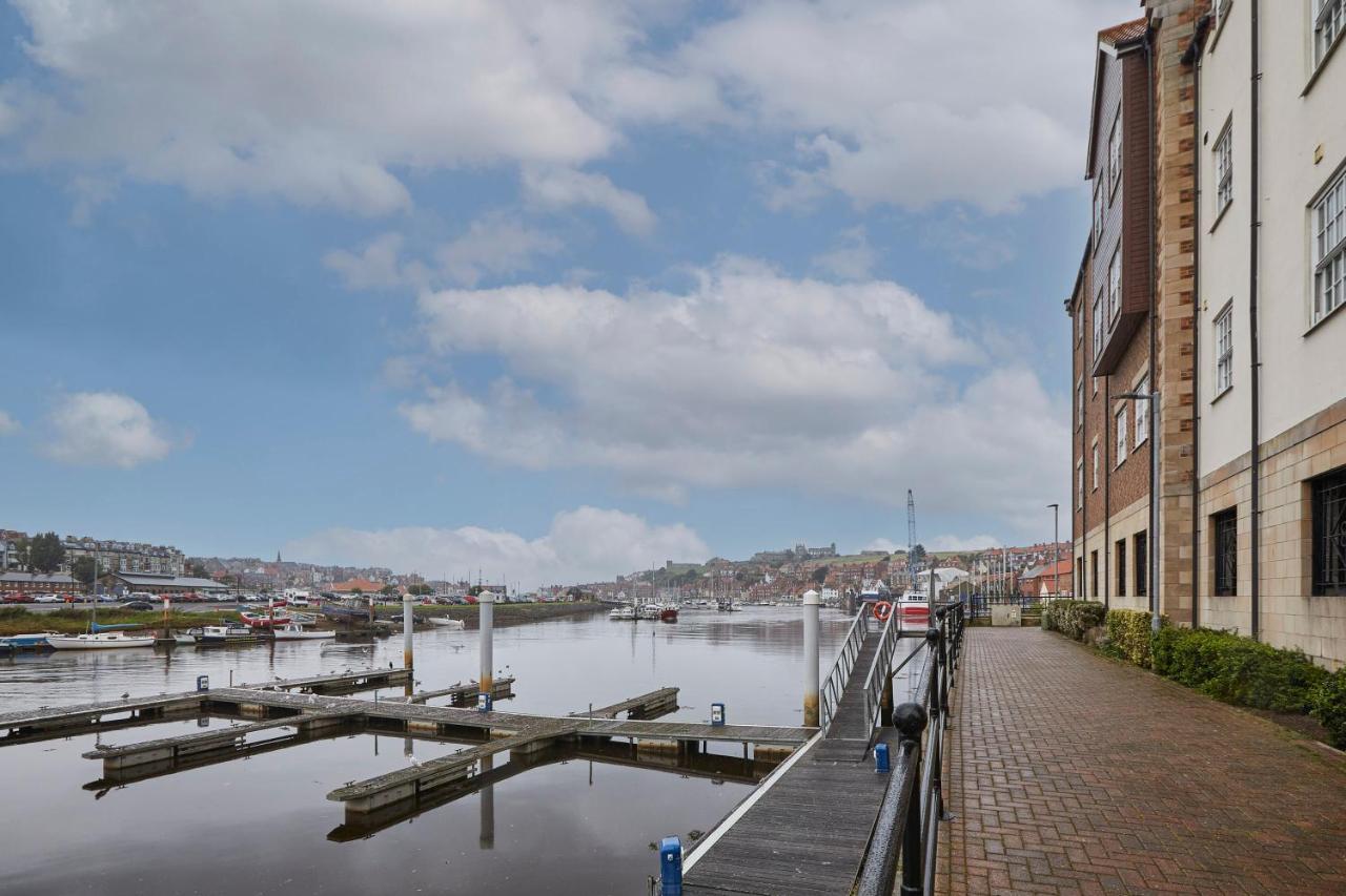 Host & Stay - Riverrun Whitby Exterior photo